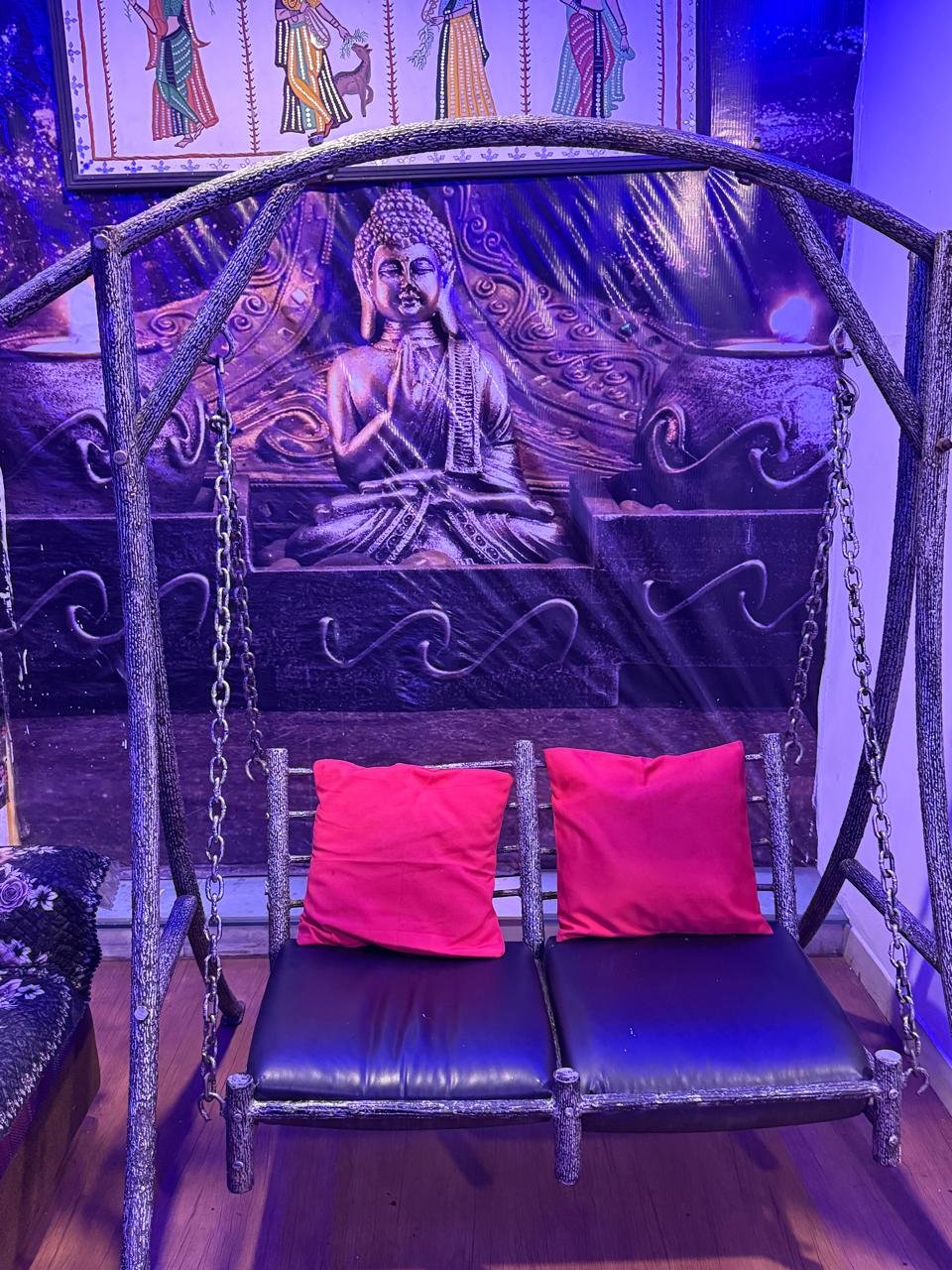 Real Spa Environment
