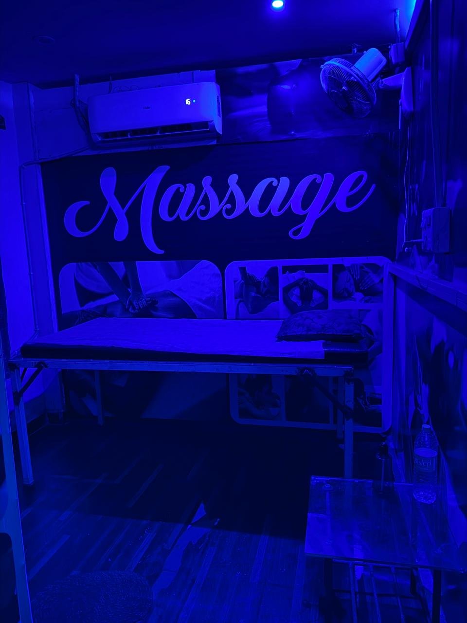 Therapy Room