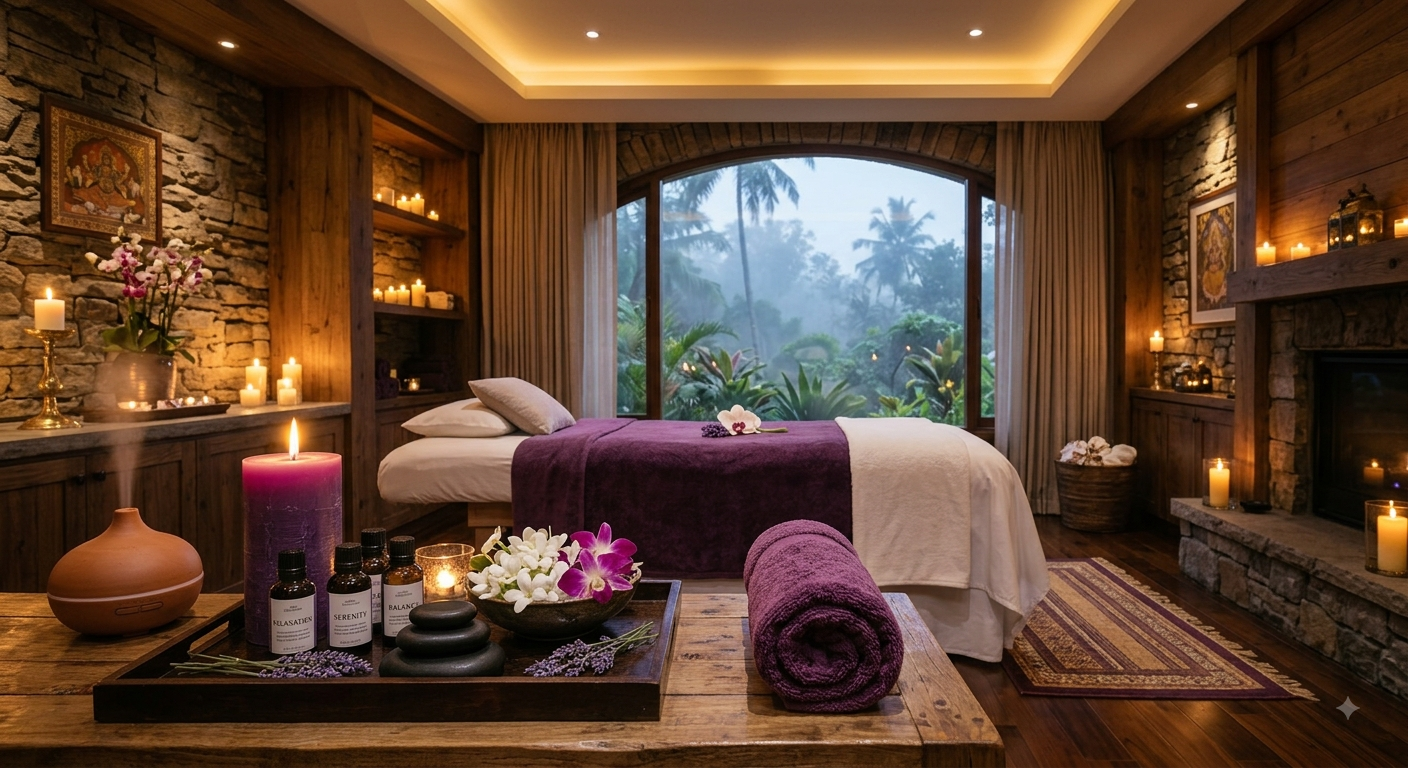 Skin & Facial Care